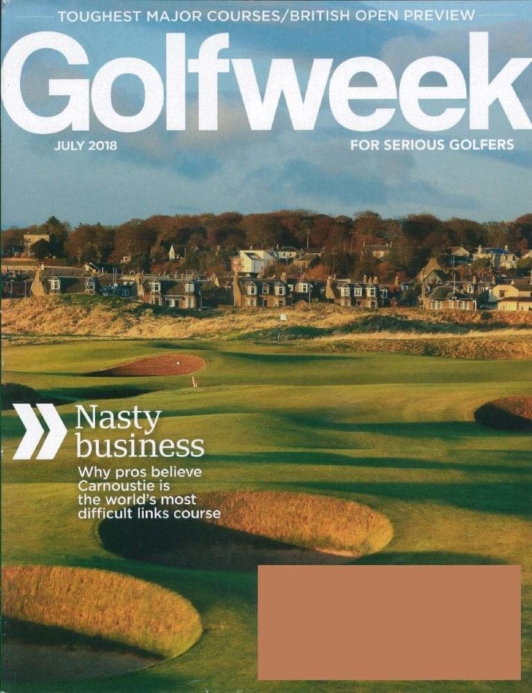 Get Golfweek Magazine 1Year Subscription Top Subscription Deals